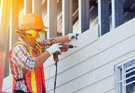 Best Fiber Cement Siding Installation  in Wrens, GA