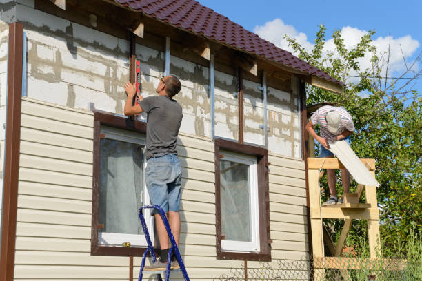Best Siding Removal and Disposal  in Wrens, GA