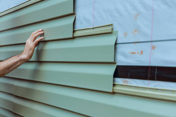 Professional Siding in Wrens, GA